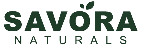Savora Naturals Logo