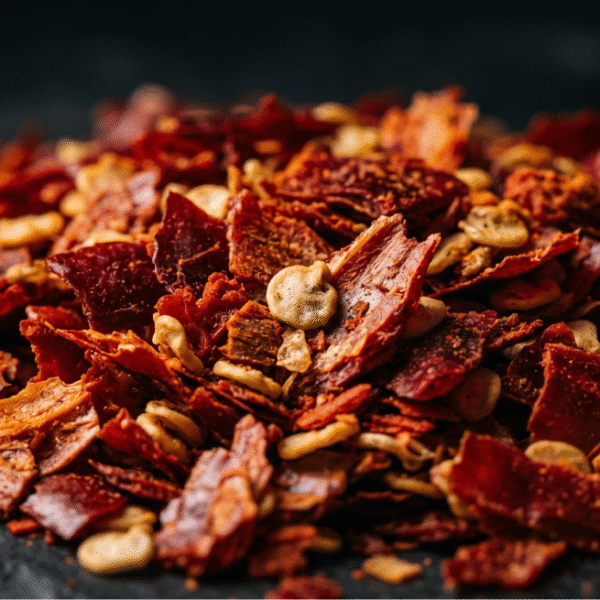 savora chilli flakes