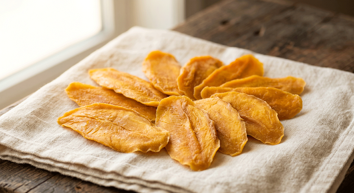 savora dried mango savora dried mango