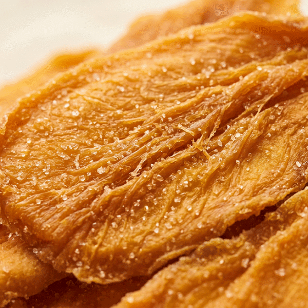 savora dried mango